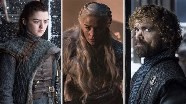 Is Game of Thrones coming back in 2021?