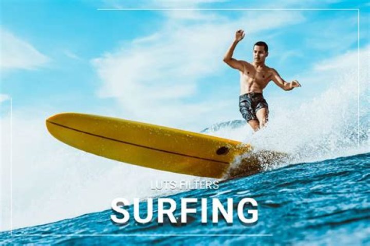 Is glassy good for surfing?