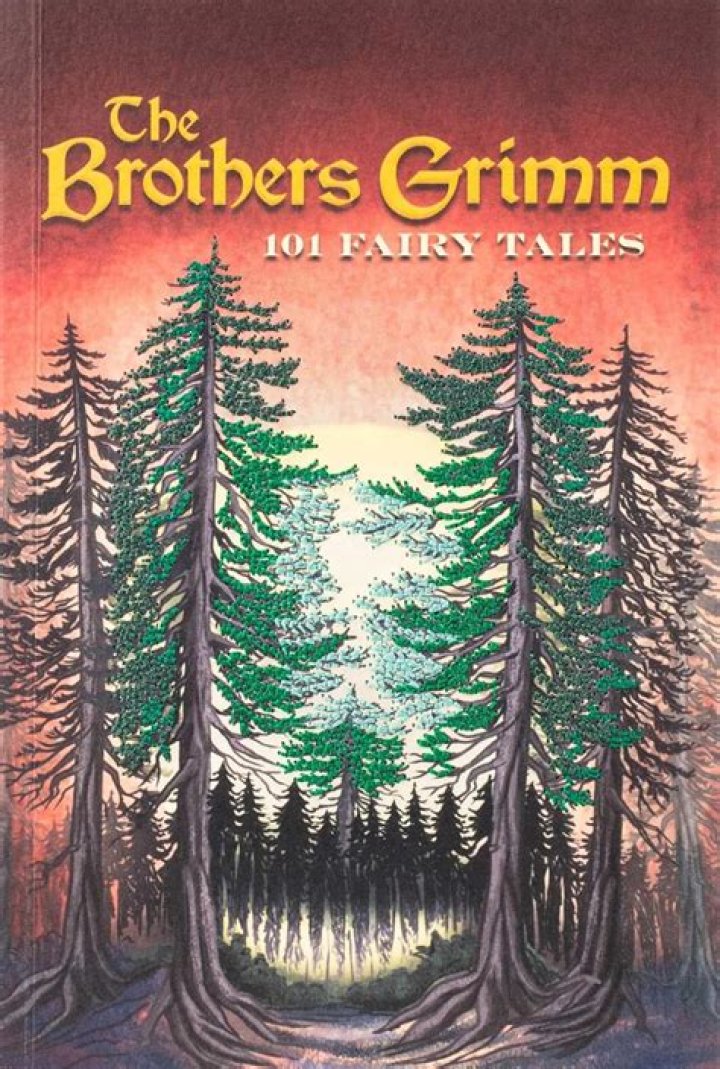 Is Grimm based on a true story?