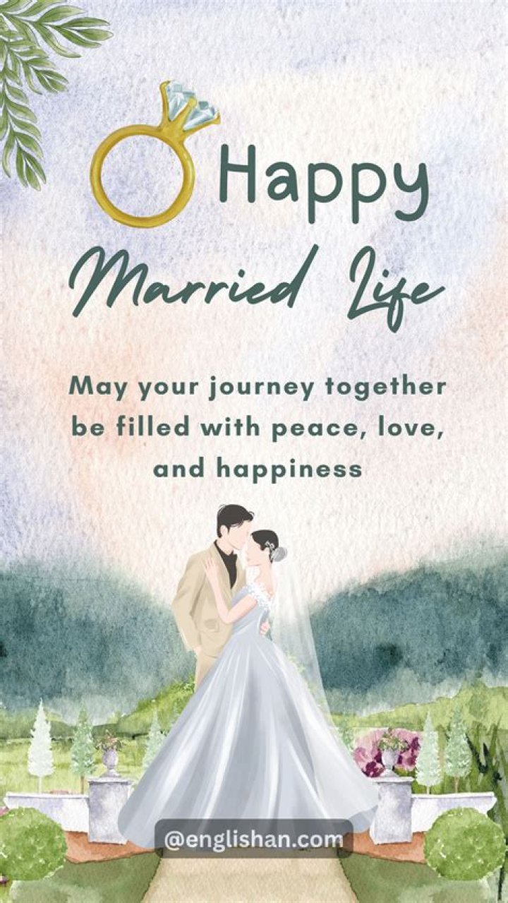 Is it OK to get married and have a wedding later?