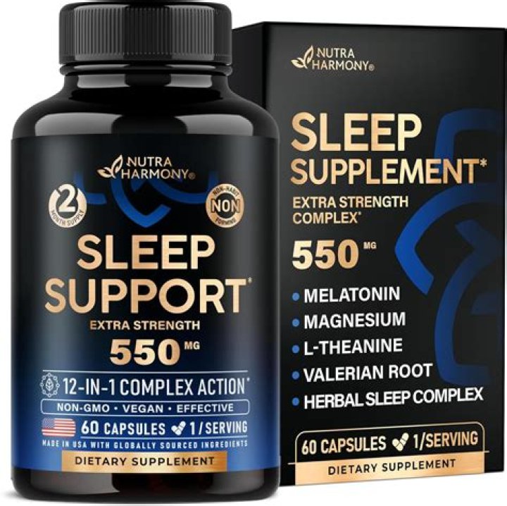 Is it okay to take sleeping pills every night?