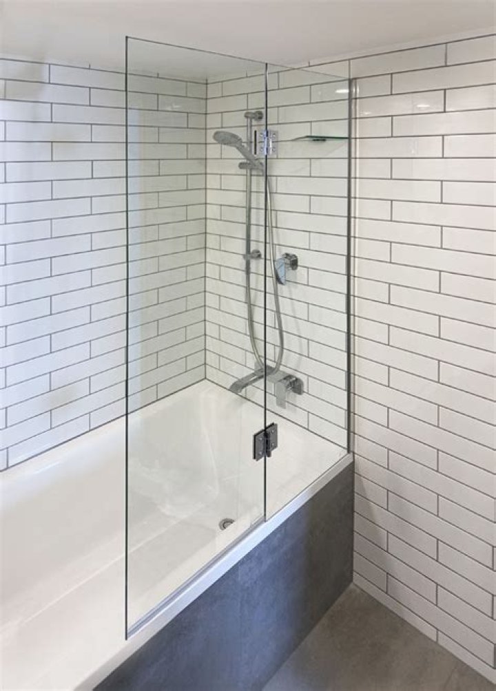 Is it safe to shower right now?