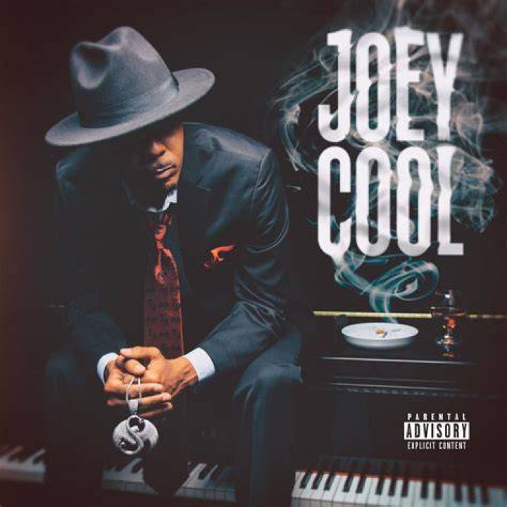 Is Joey cool Strange Music?