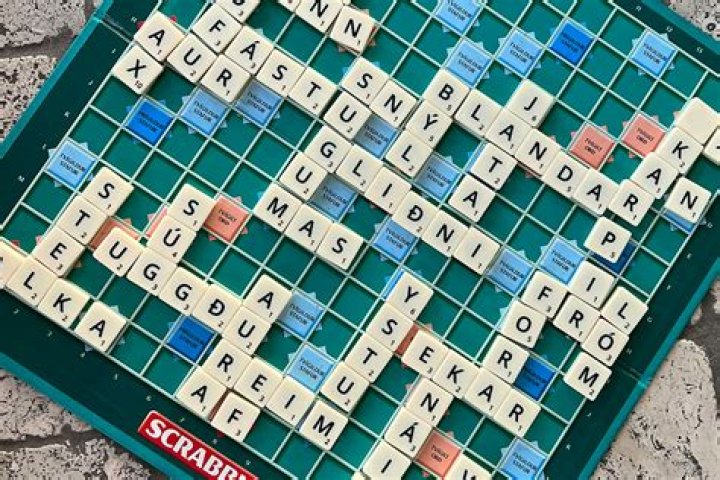 Is Kum a Scrabble word?
