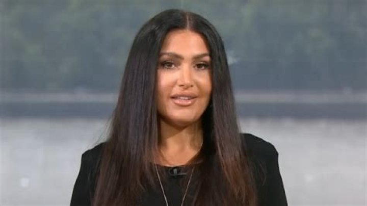 Is Molly leaving First Take?
