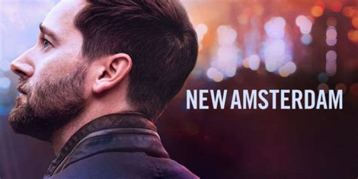Is New Amsterdam Cancelled?