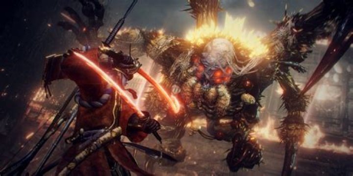 Is Nioh 2 more difficult than Dark Souls?