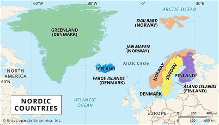 Is Norway richer than UK?