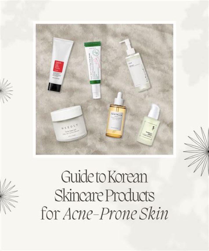 Is olive oil OK for acne-prone skin?