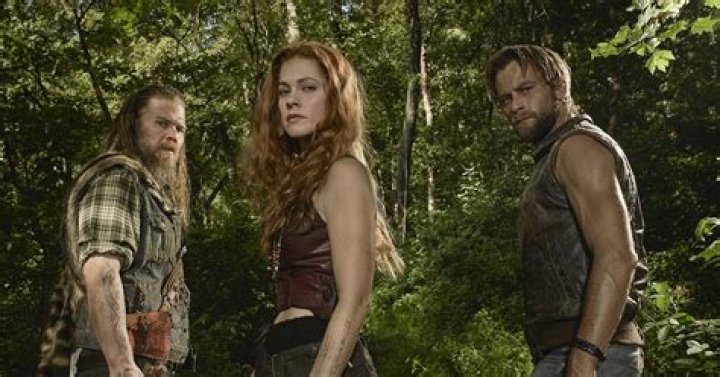 Is outsiders based on a true story?
