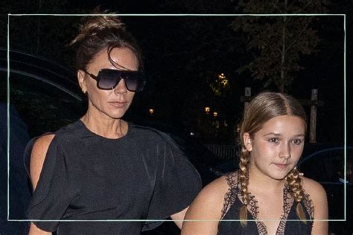 Is Paige Lester's daughter?