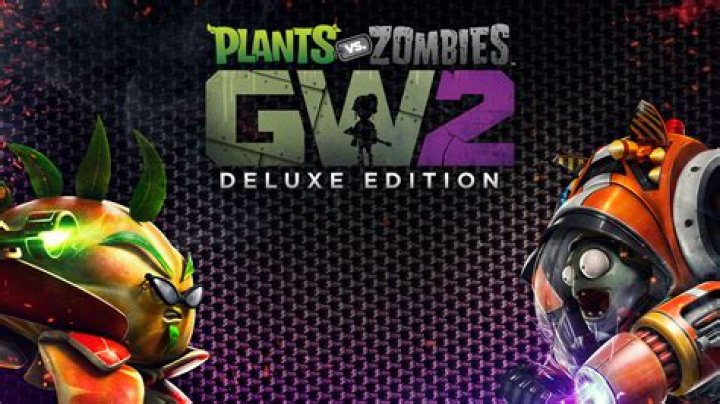Is Plants vs Zombies Garden Warfare 2 solo?