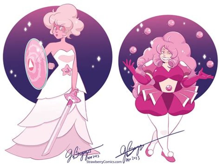 Is Rose Evil Steven Universe?