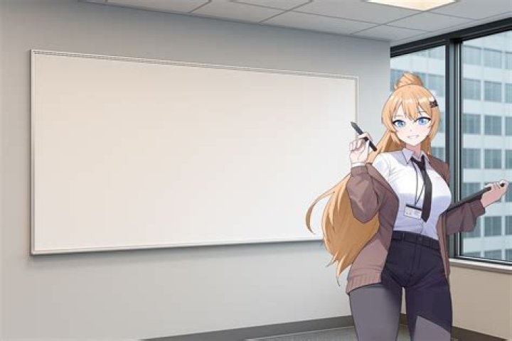 Is Shalnark a girl?