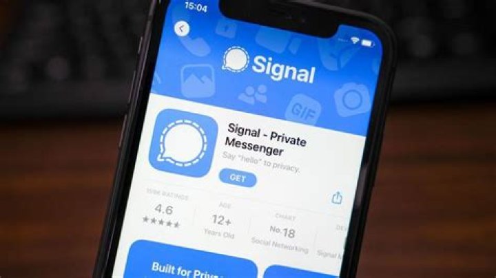 Is Signal best messaging app?