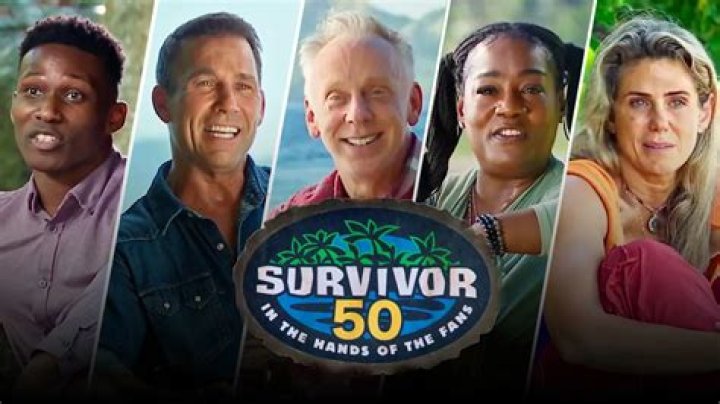Is Survivor coming back in 2021?