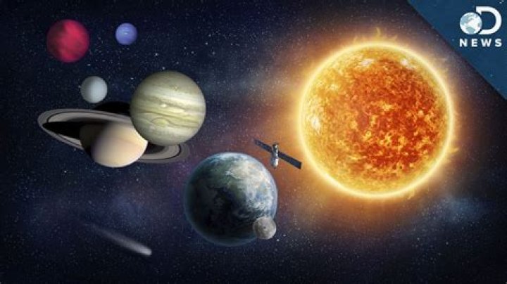 Is the moon a star?