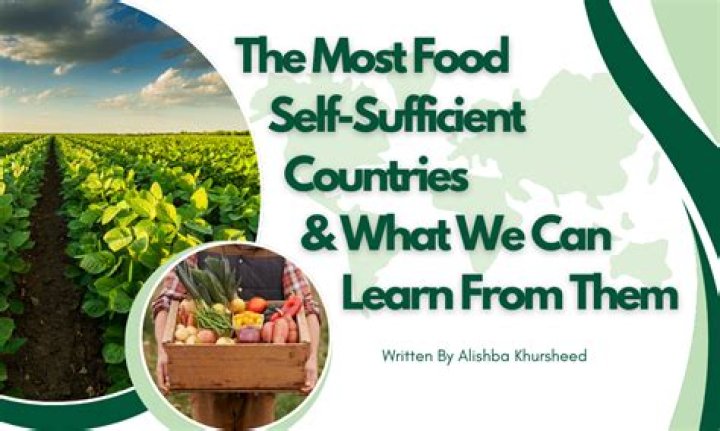 Is the UK self-sufficient in milk?