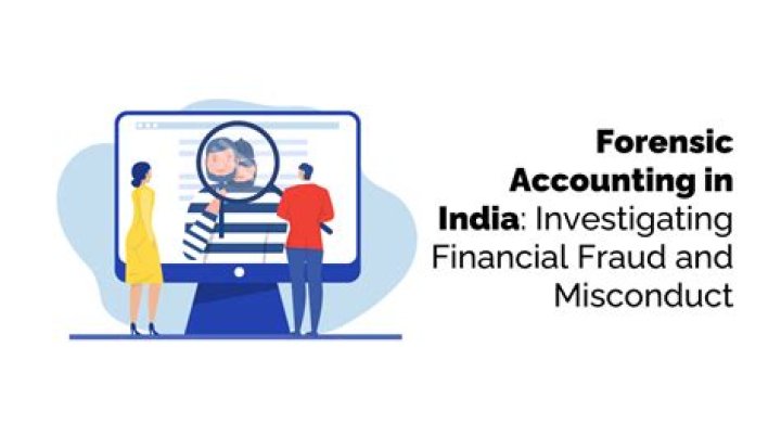 Is there a high demand for forensic accountants?