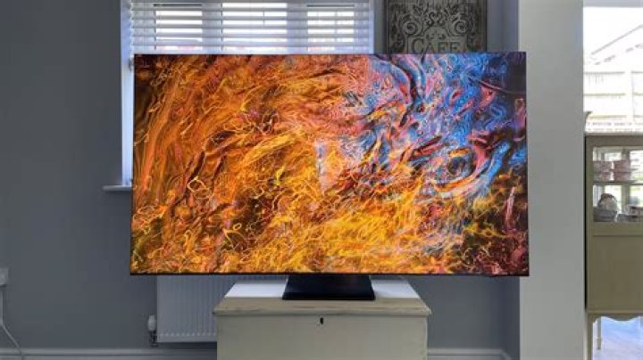 Is there any 8K content?