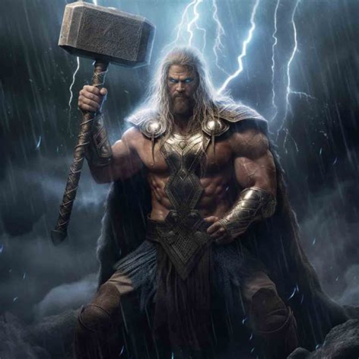Is Thor powerful without his hammer?