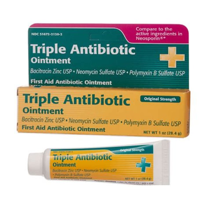 Is turmeric A antibiotic?