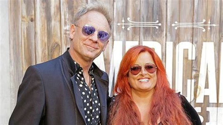 Is Wynonna Judd still married?