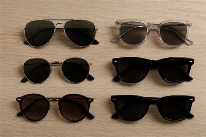 Should I own sunglasses?