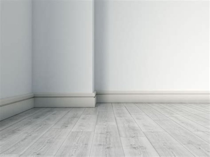 Should I paint baseboards?