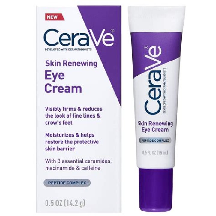 Should I use CeraVe twice a day?