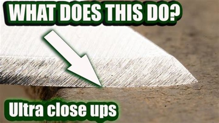 Should you oil a strop?