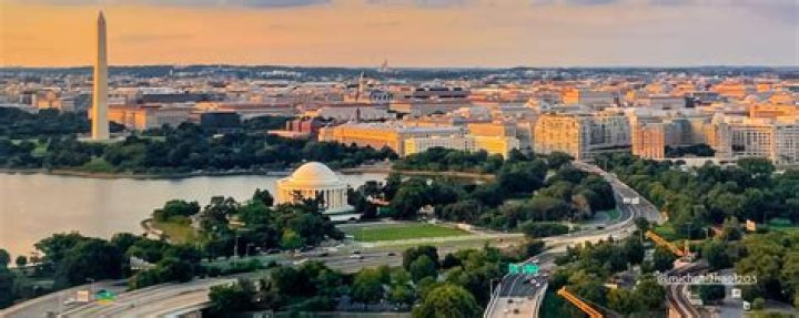 Was Arlington originally part of DC?