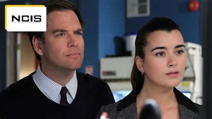 Was Ziva pregnant on NCIS?