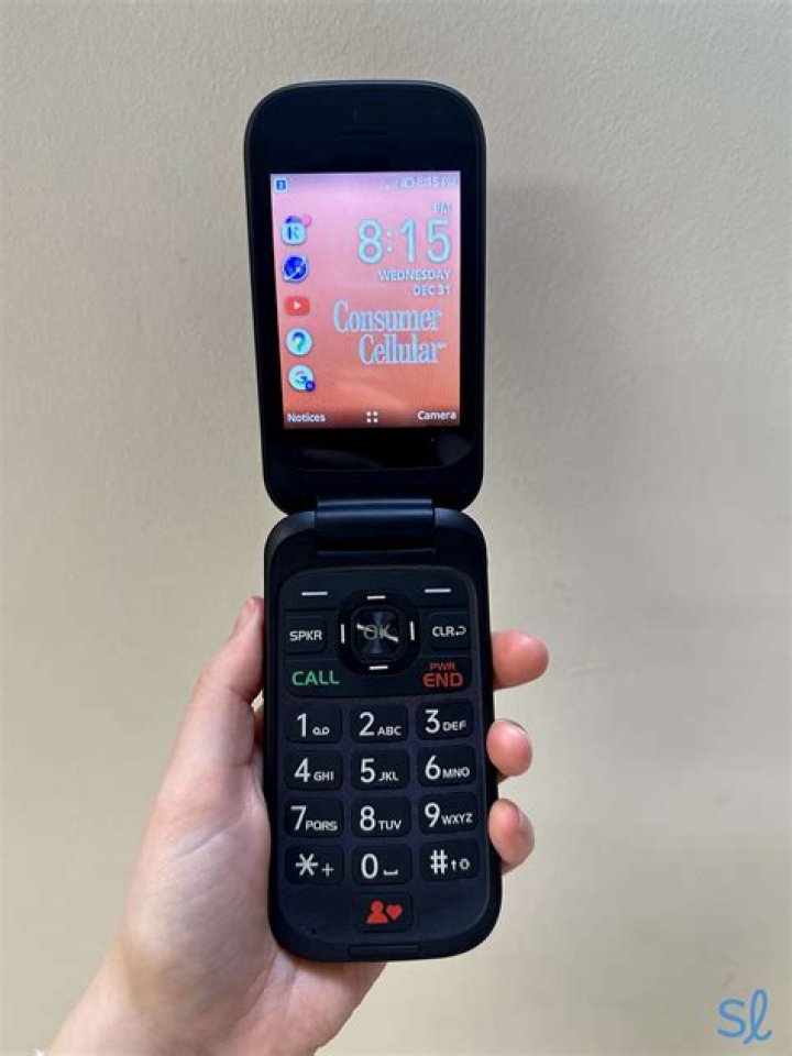 What's the best flip phone on the market?