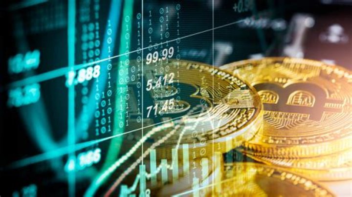 What's the next hot cryptocurrency?