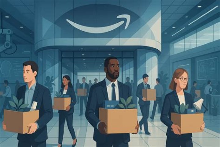 What are Amazon employees called?