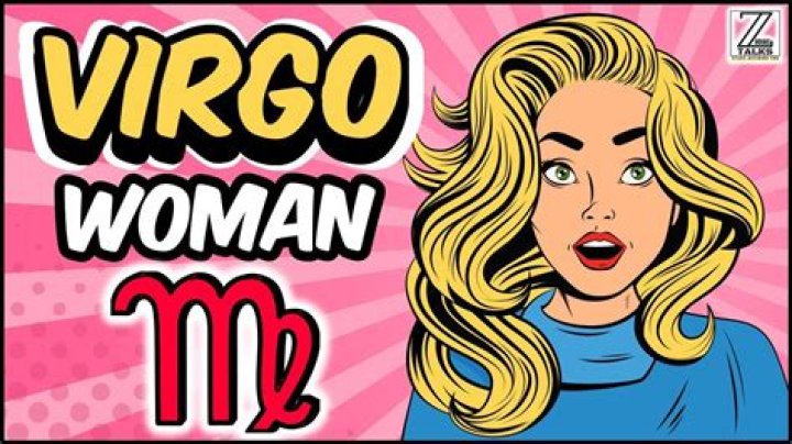 What are female Virgos like?