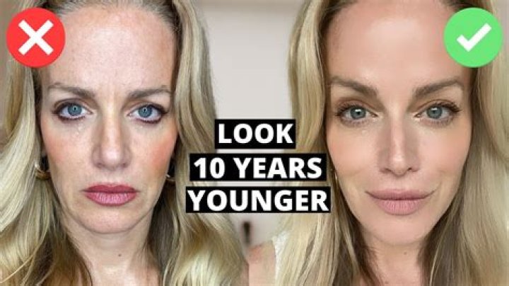 What color makes me look younger?