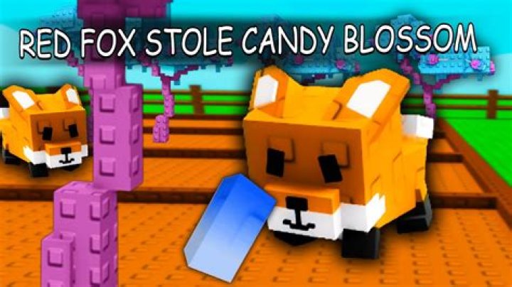 What did Mr. Fox steal?