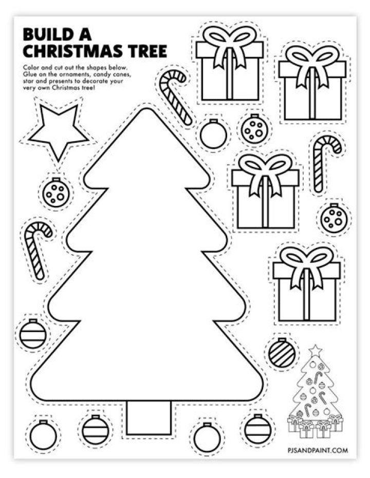 What do I feed my Christmas tree?