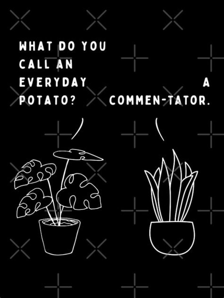 What do you call a plant addict?