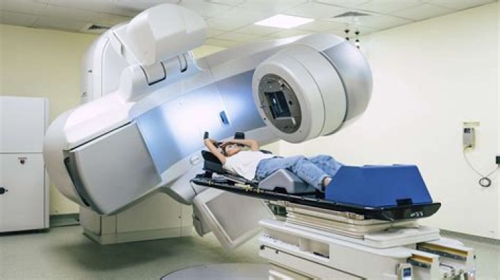What do you wear to radiotherapy?