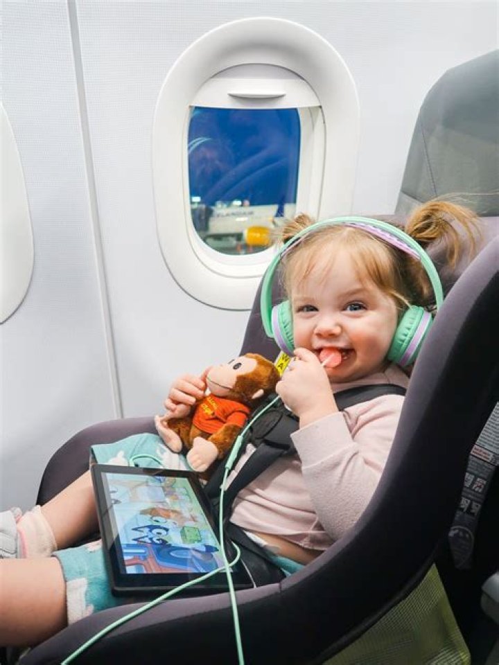 What does a 2 year old need?