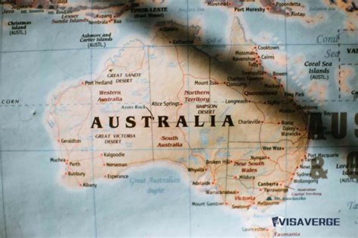 What does chokers mean in Australia?