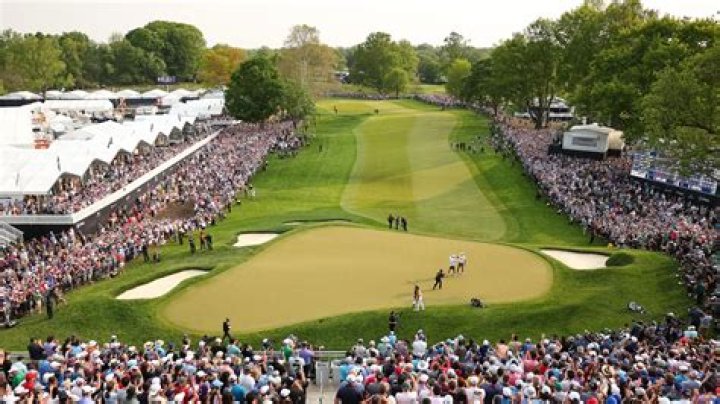 What driver is most used on PGA Tour?