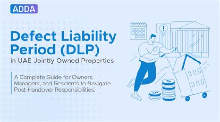 What happens at the end of defect liability period?