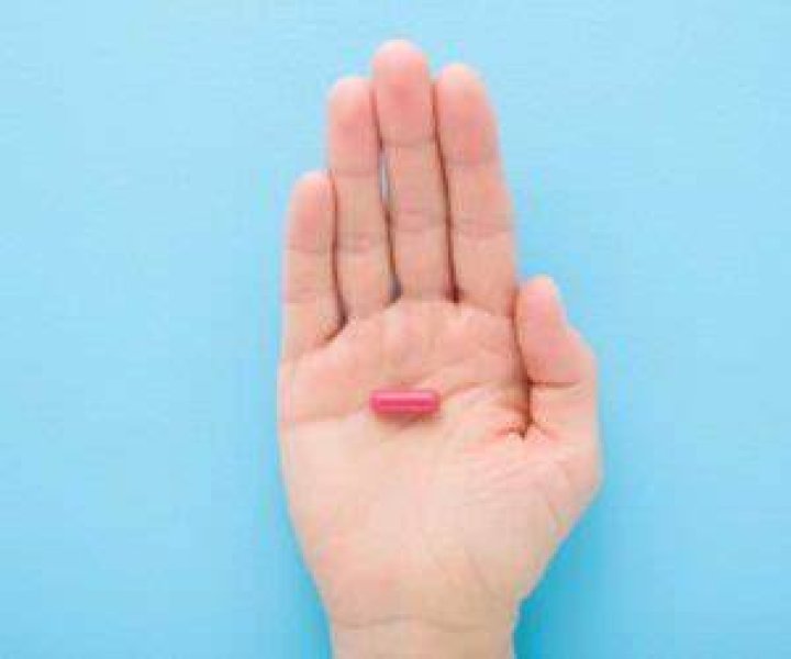 What happens if you accidentally take two clopidogrel?