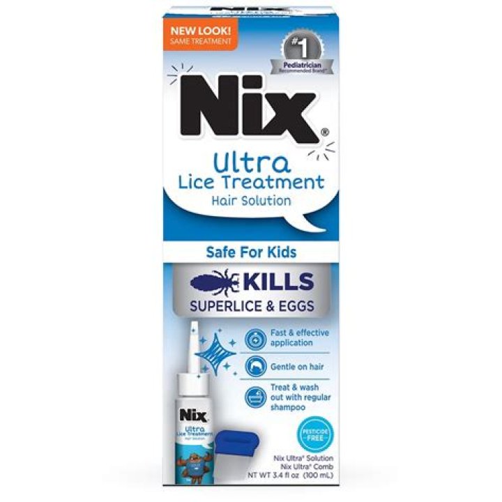 What home remedy kills lice and eggs?