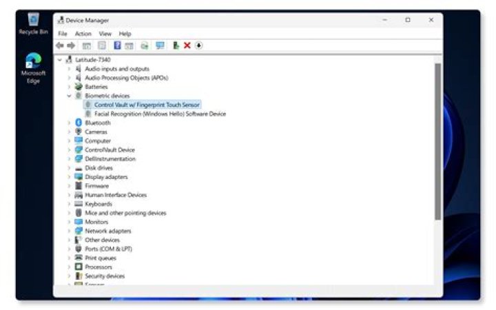 What if Bluetooth is not in Device Manager?
