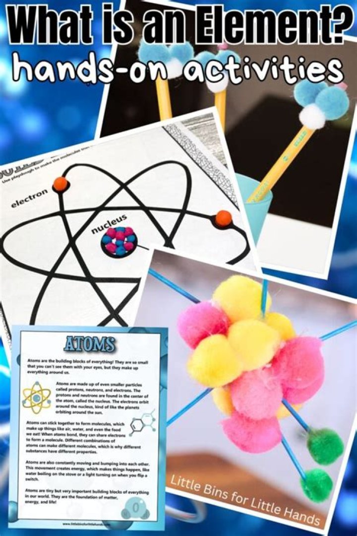 What is element 135?